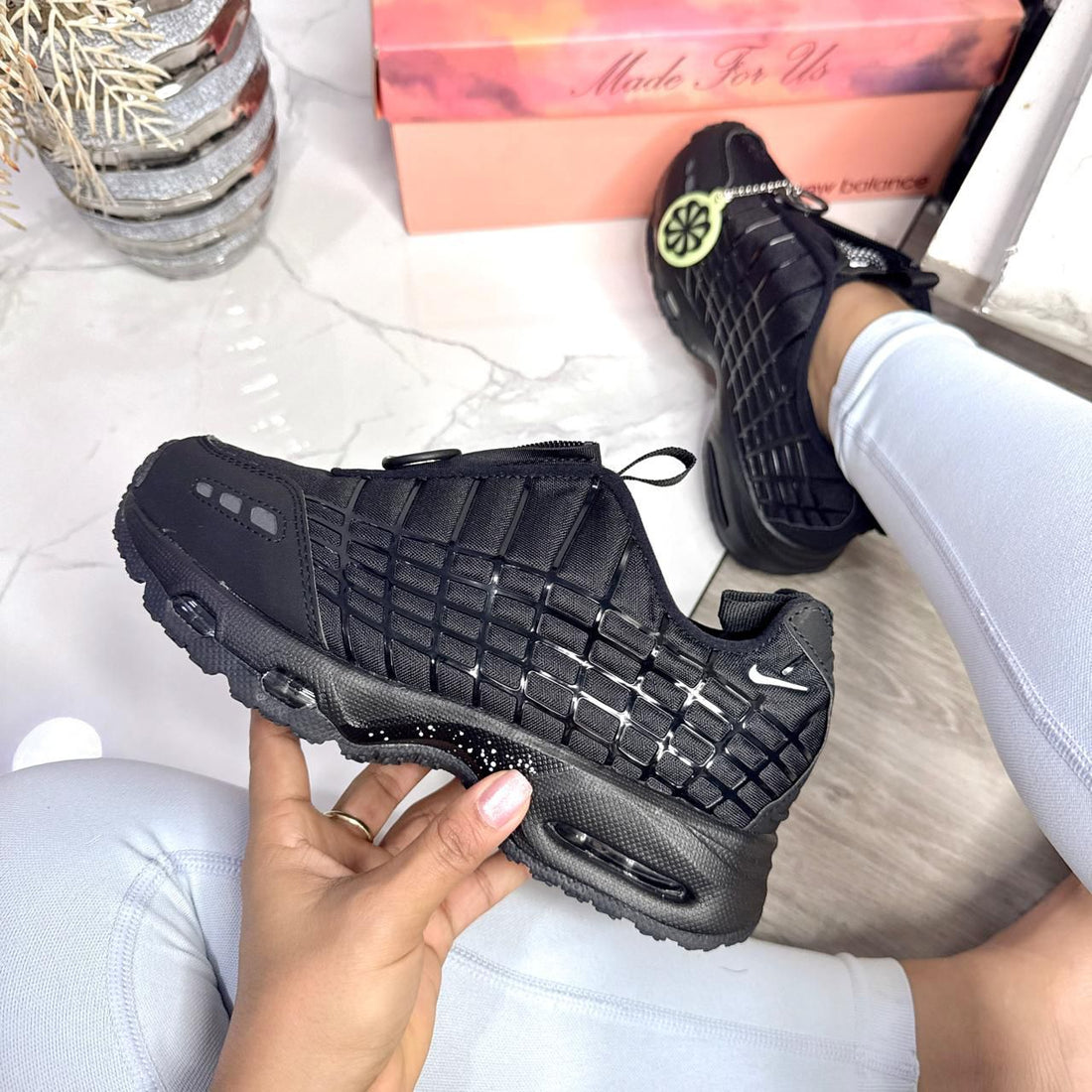 Tenis Importados