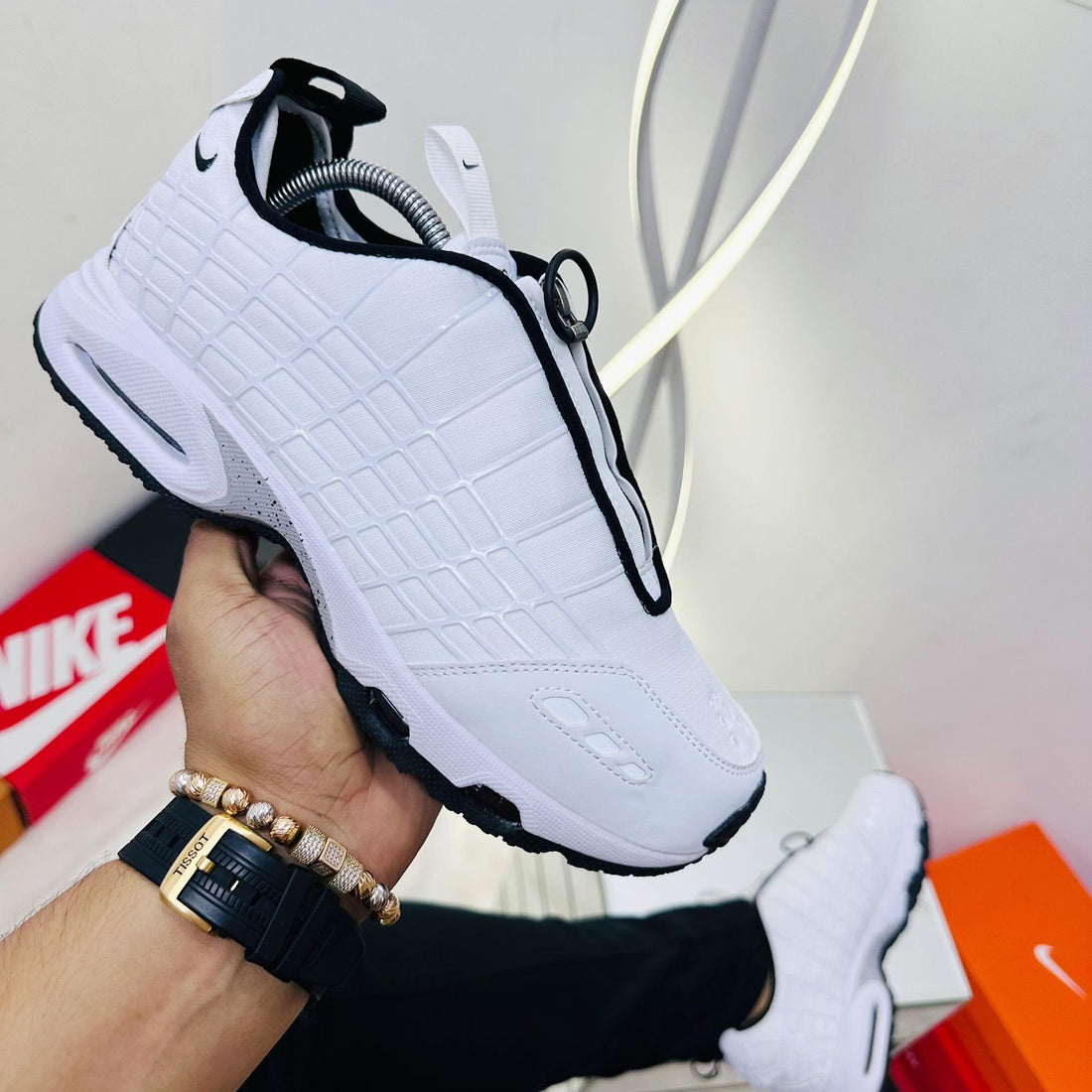 Tenis Importados