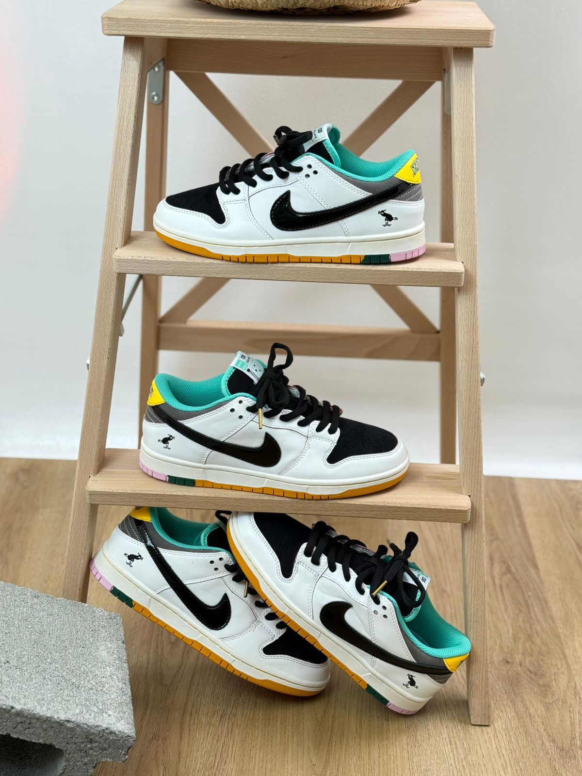 Tenis Importados