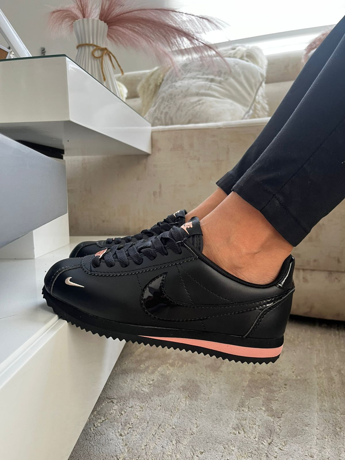 Tenis Importados
