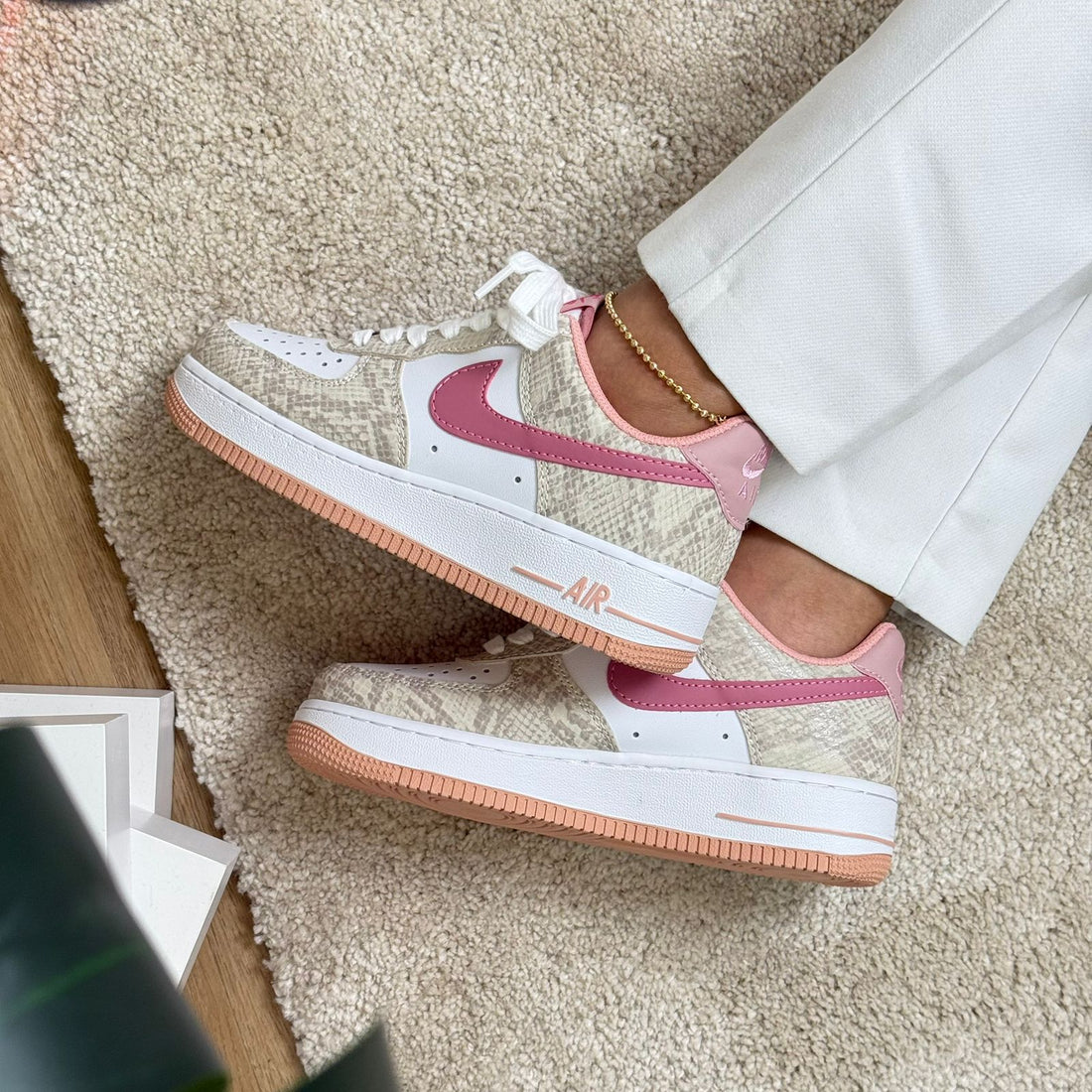 Tenis Importados
