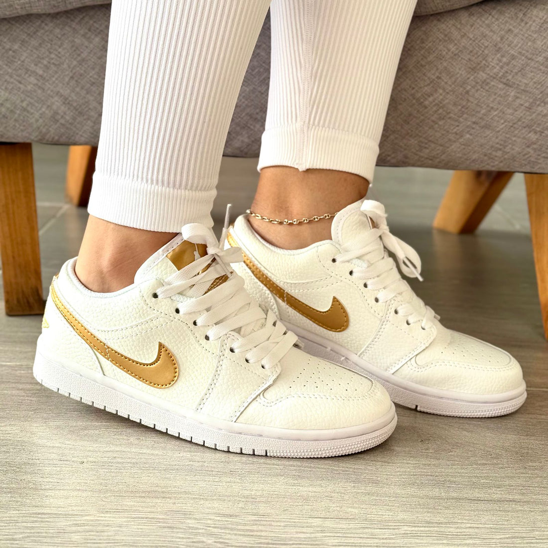 Tenis Importados