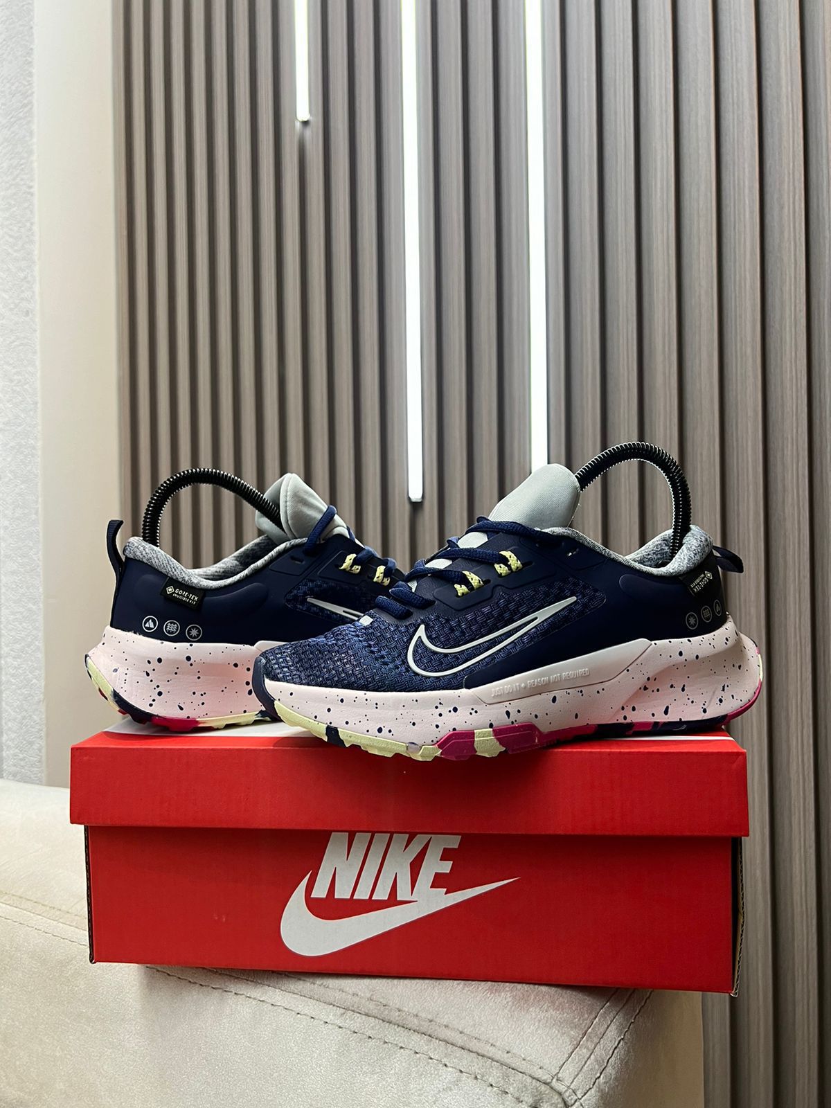 Tenis Importados