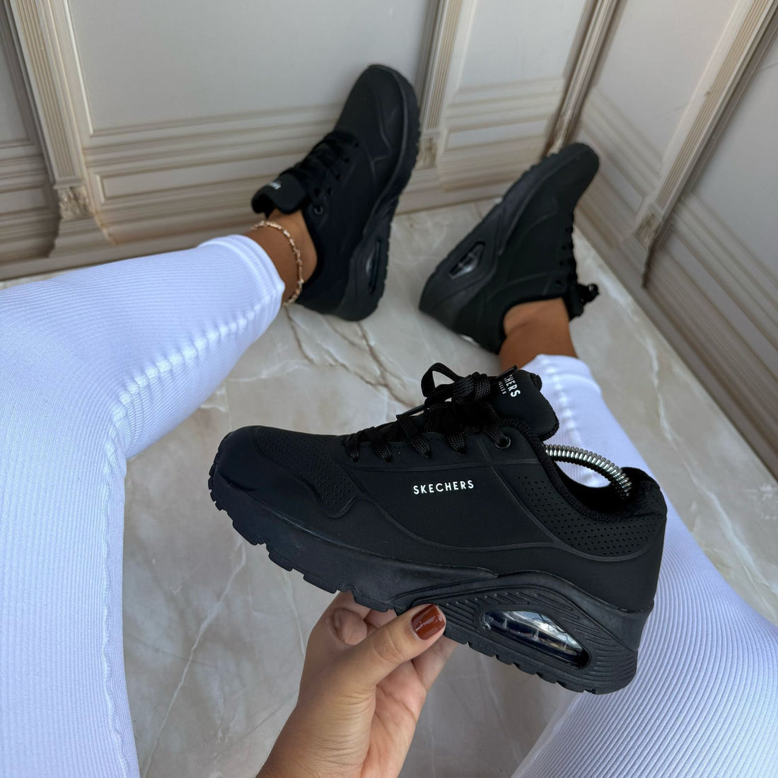Tenis Importados
