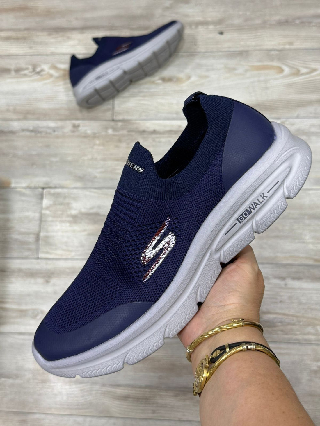Tenis Importados