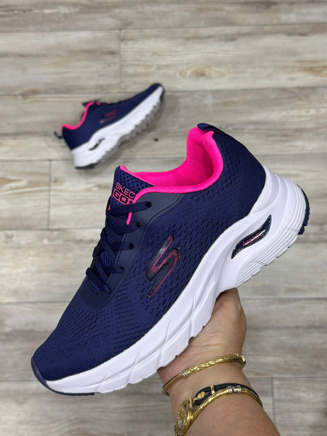 Tenis Importados