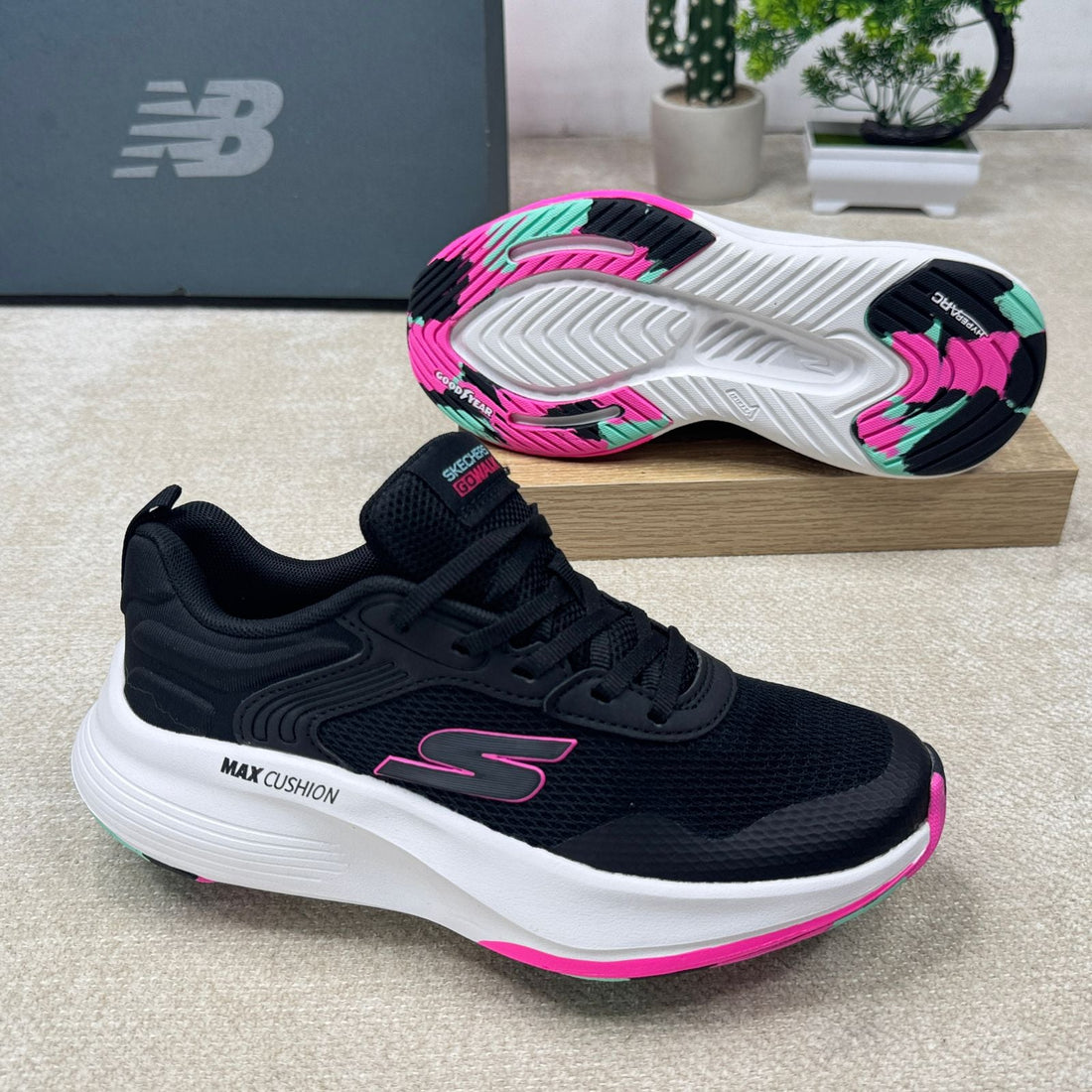 Tenis Importados
