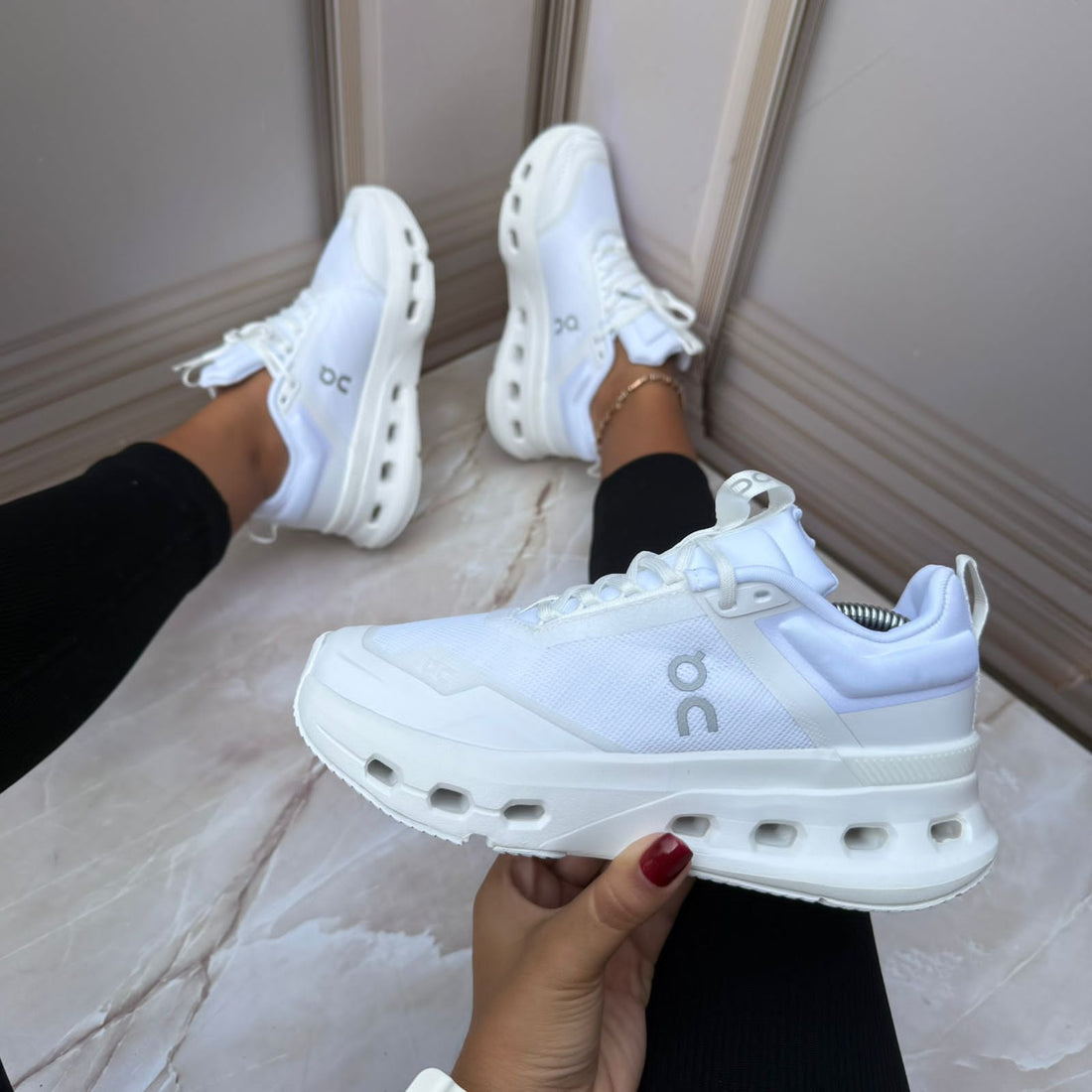 Tenis Importados