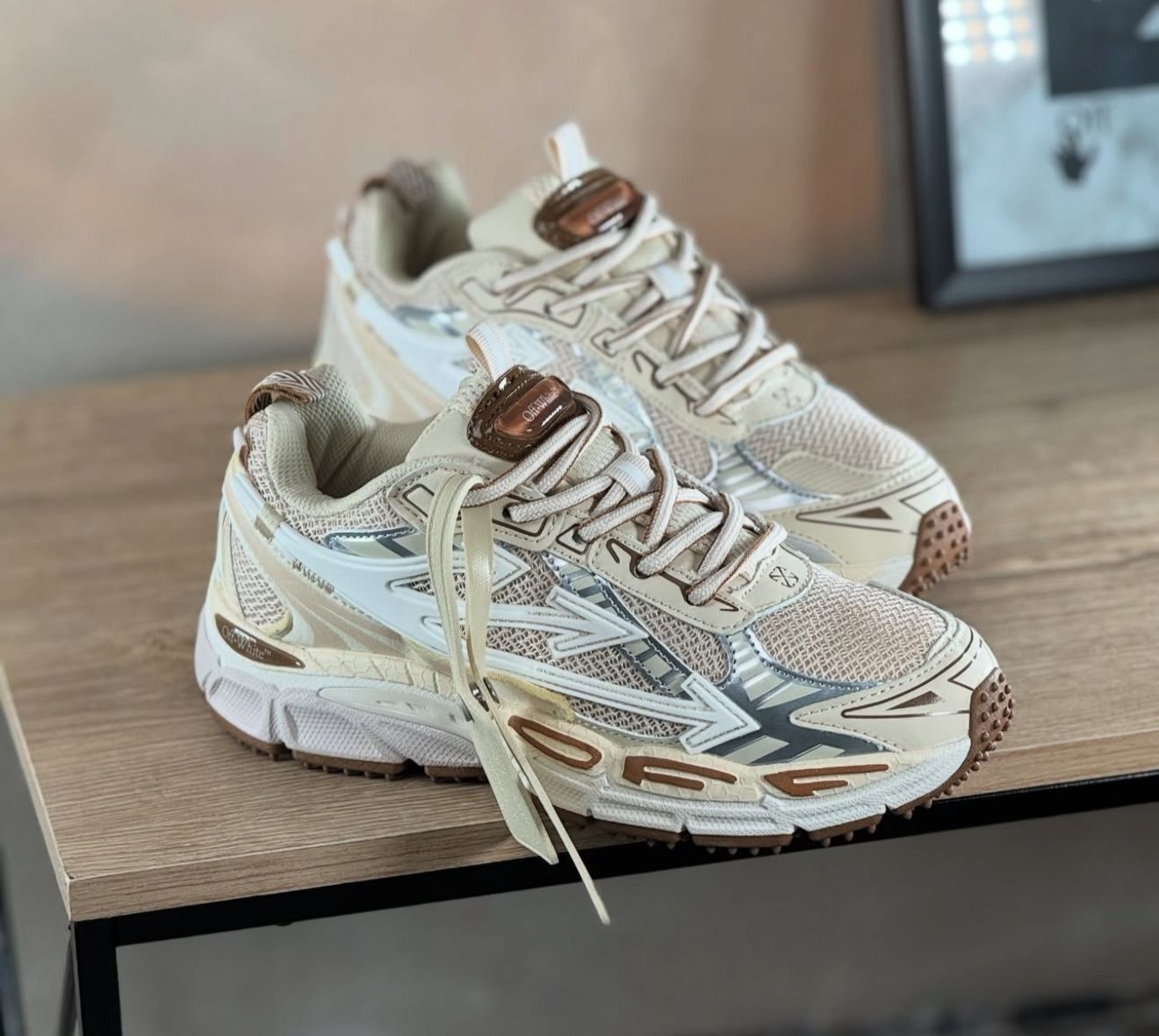 Tenis Importados