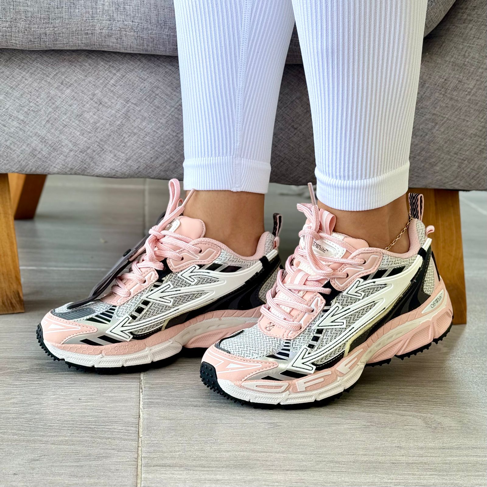 Tenis Importados