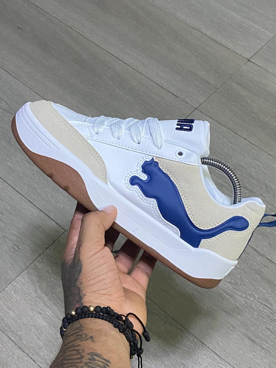 Tenis Importados