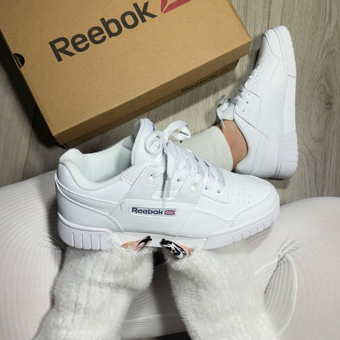 Tenis Importados
