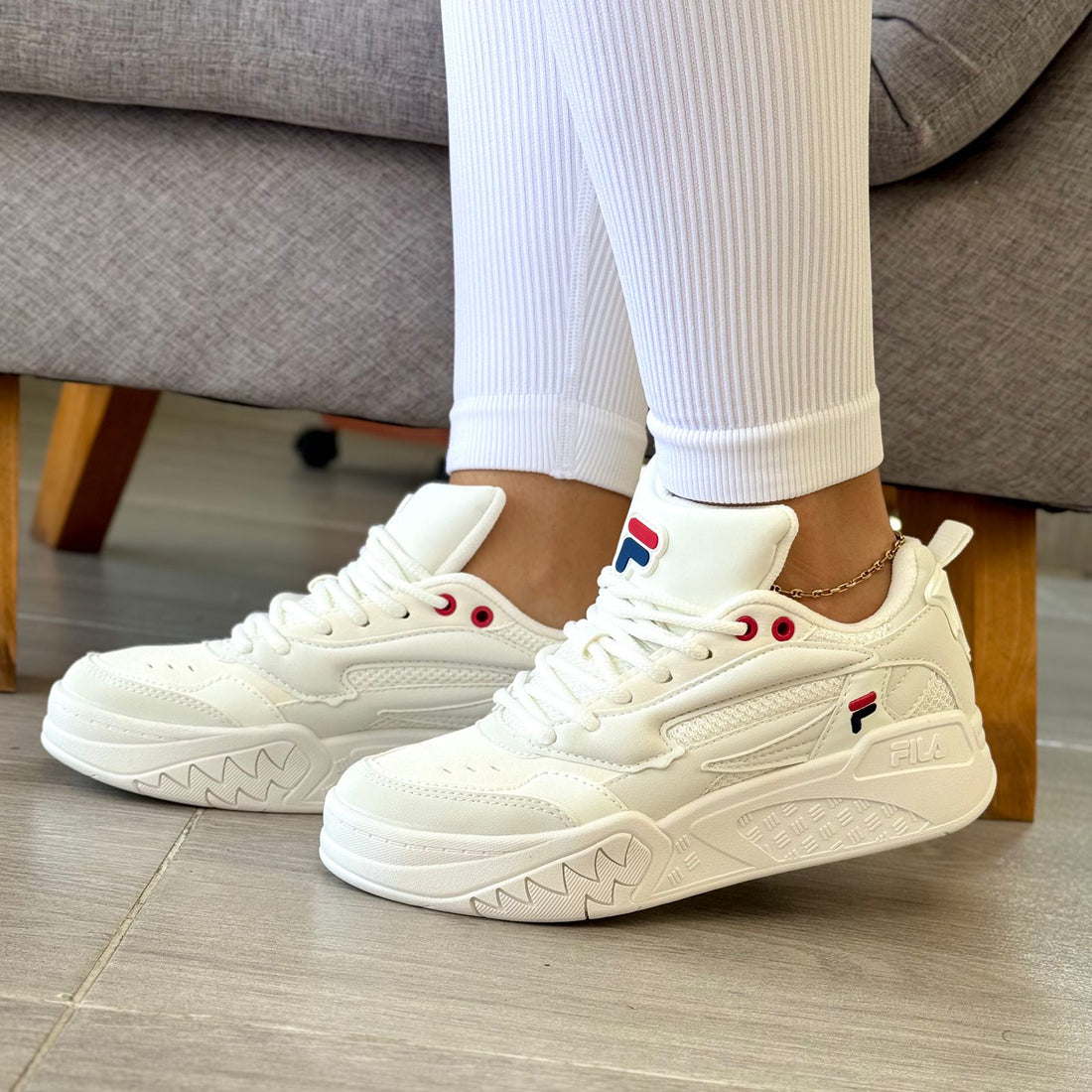 Tenis Importados