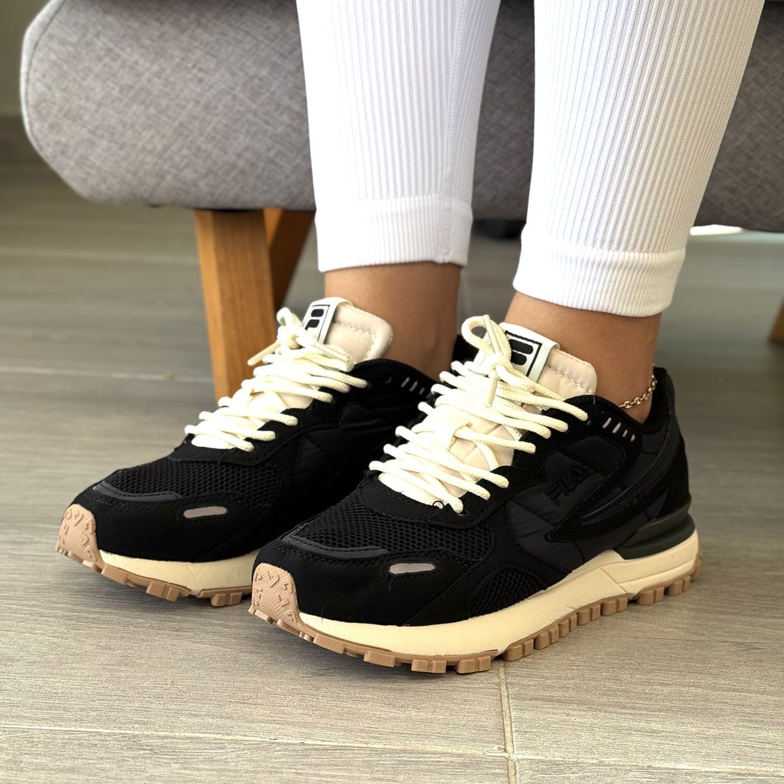 Tenis Importados