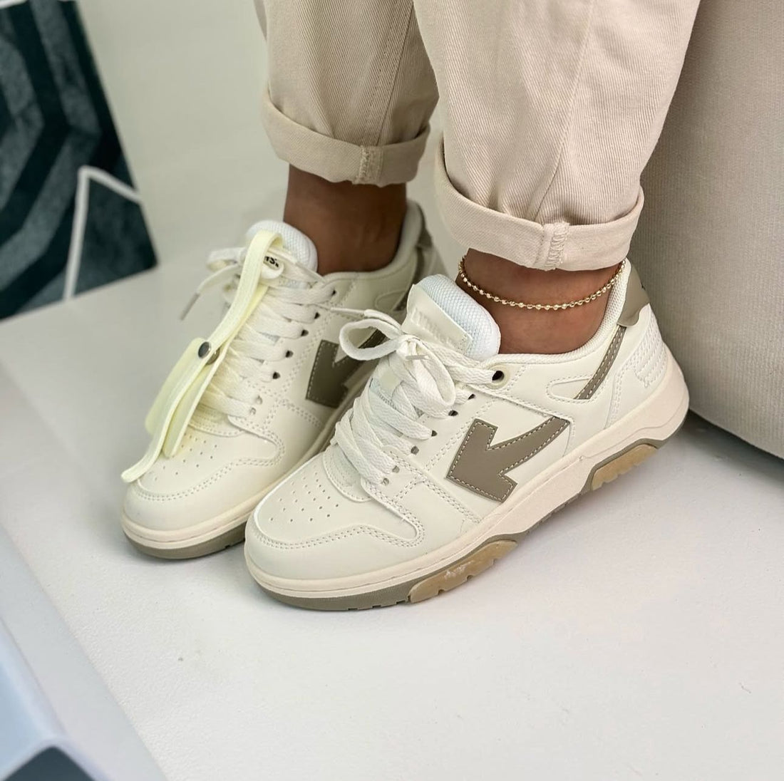 Tenis Importados