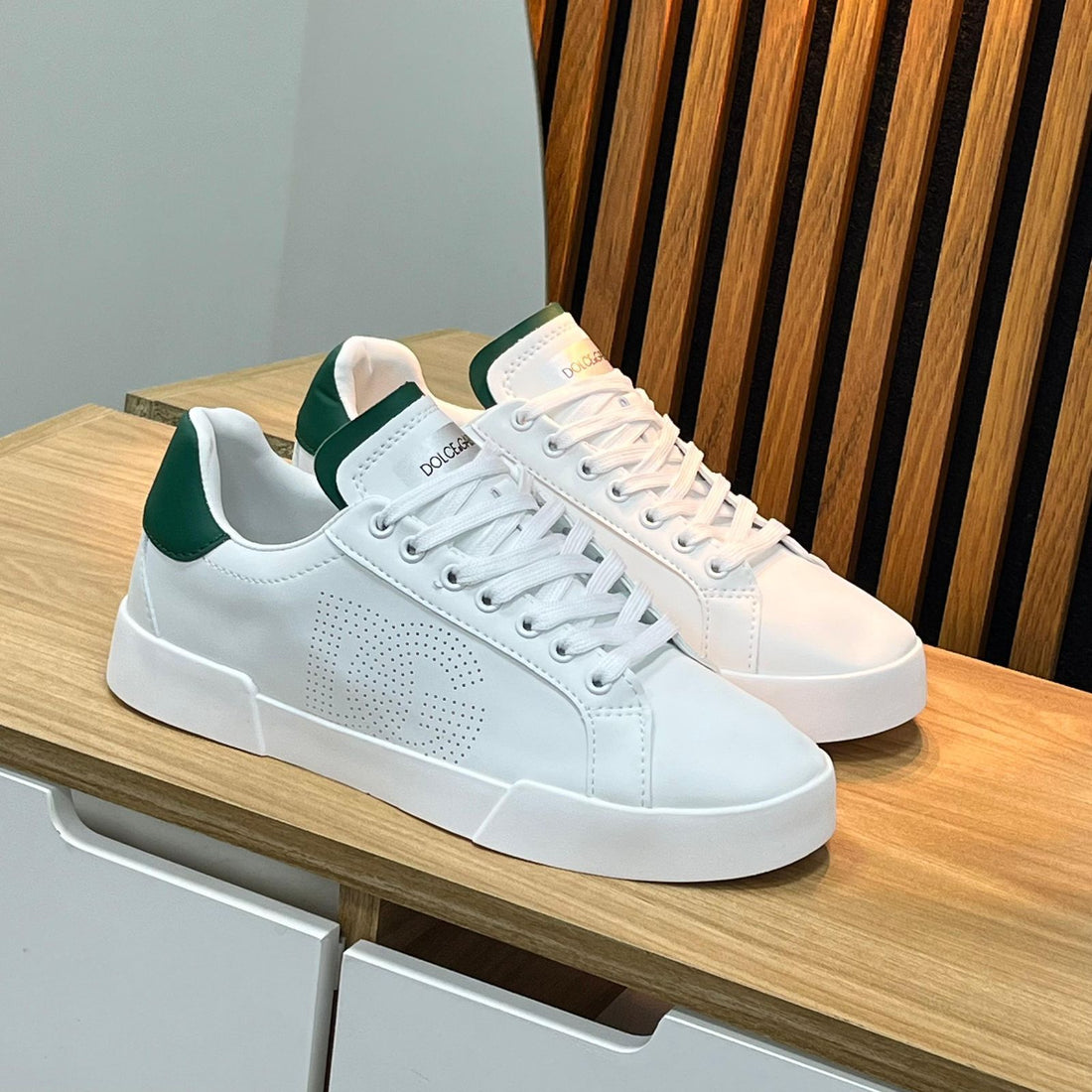Tenis Importados