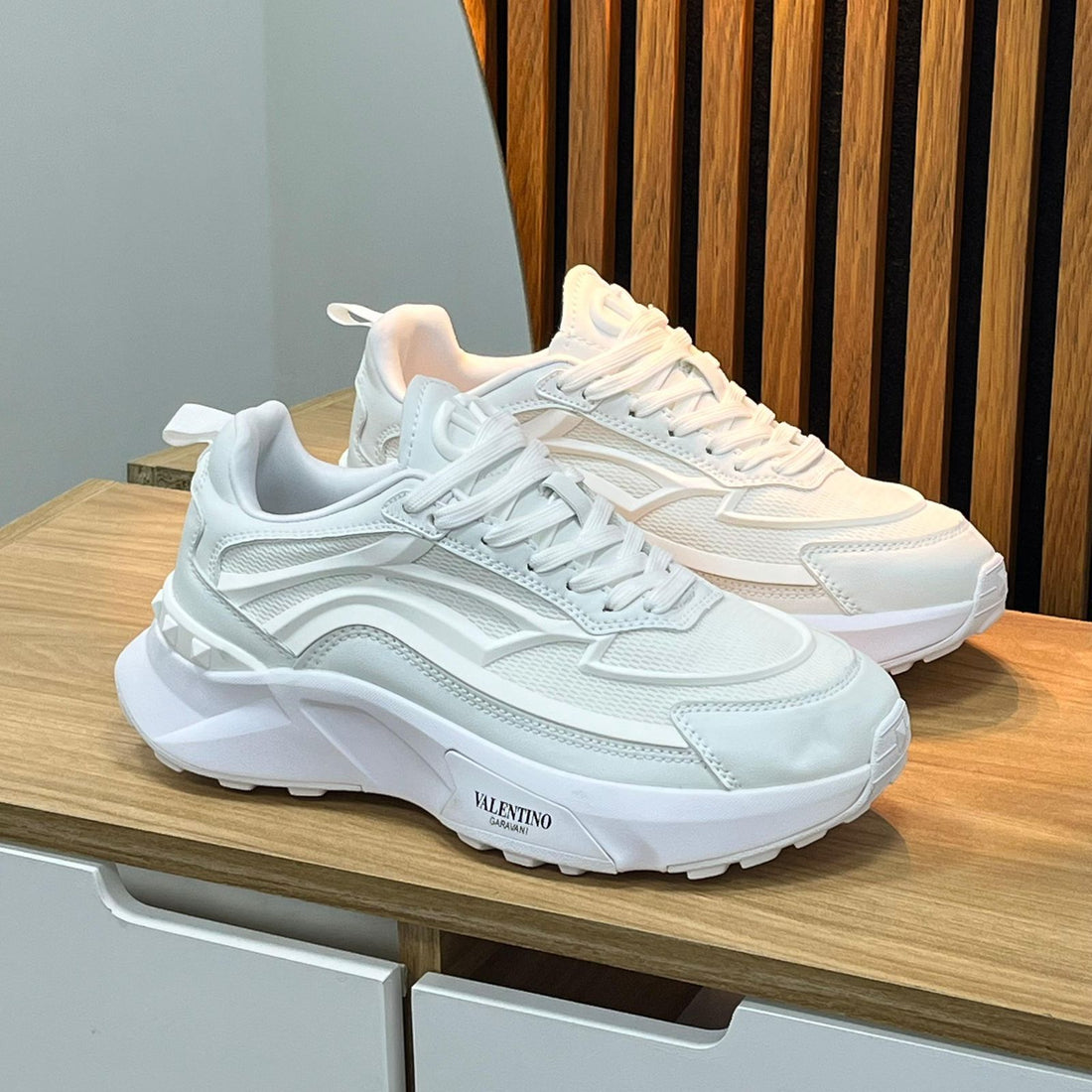 Tenis Importados