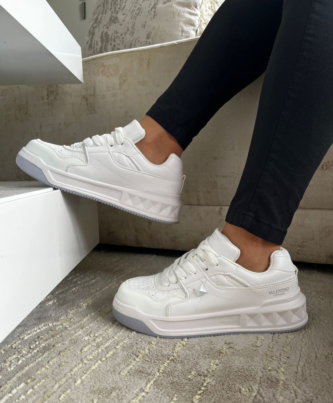 Tenis Importados
