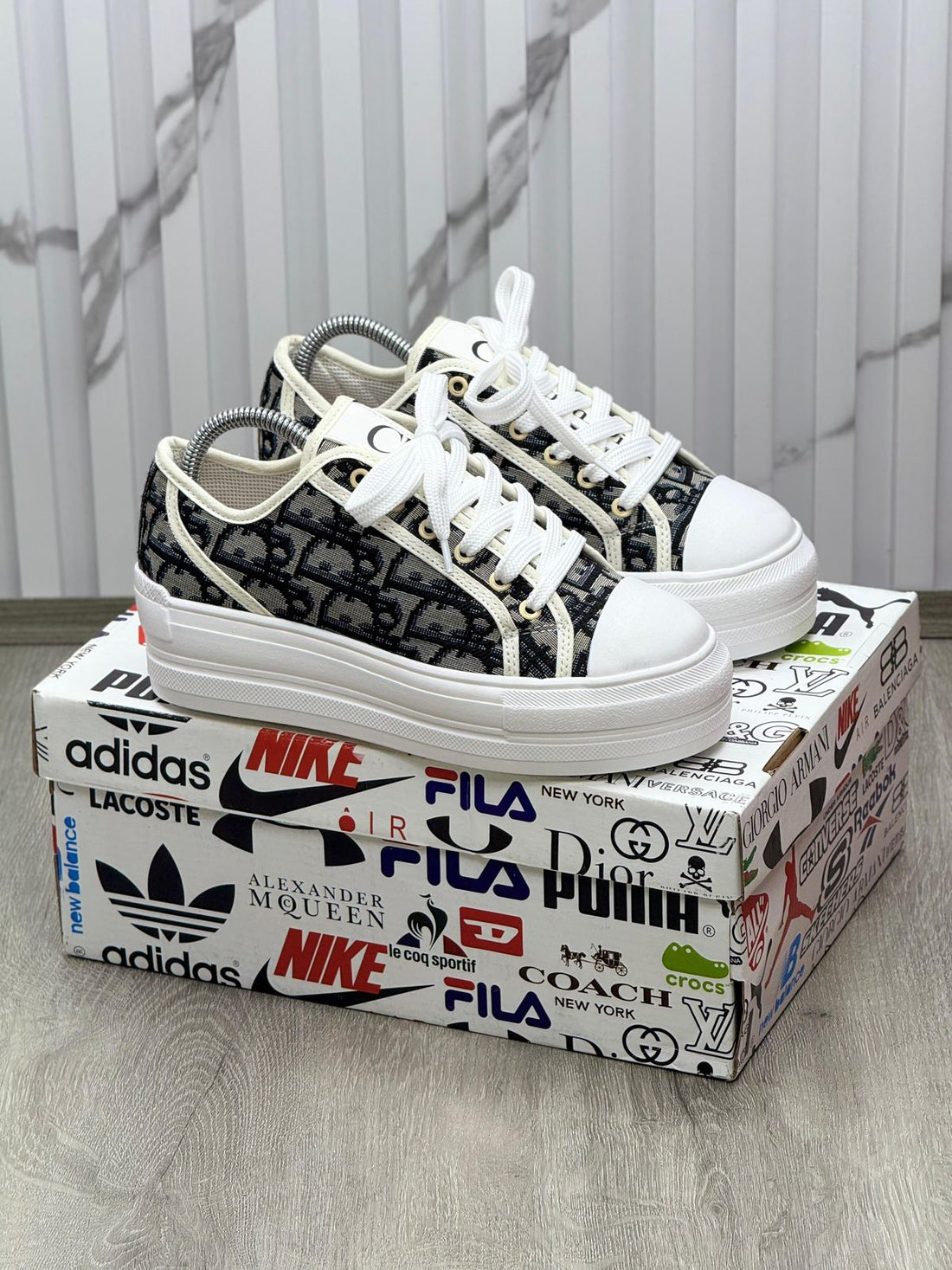 Tenis Importados