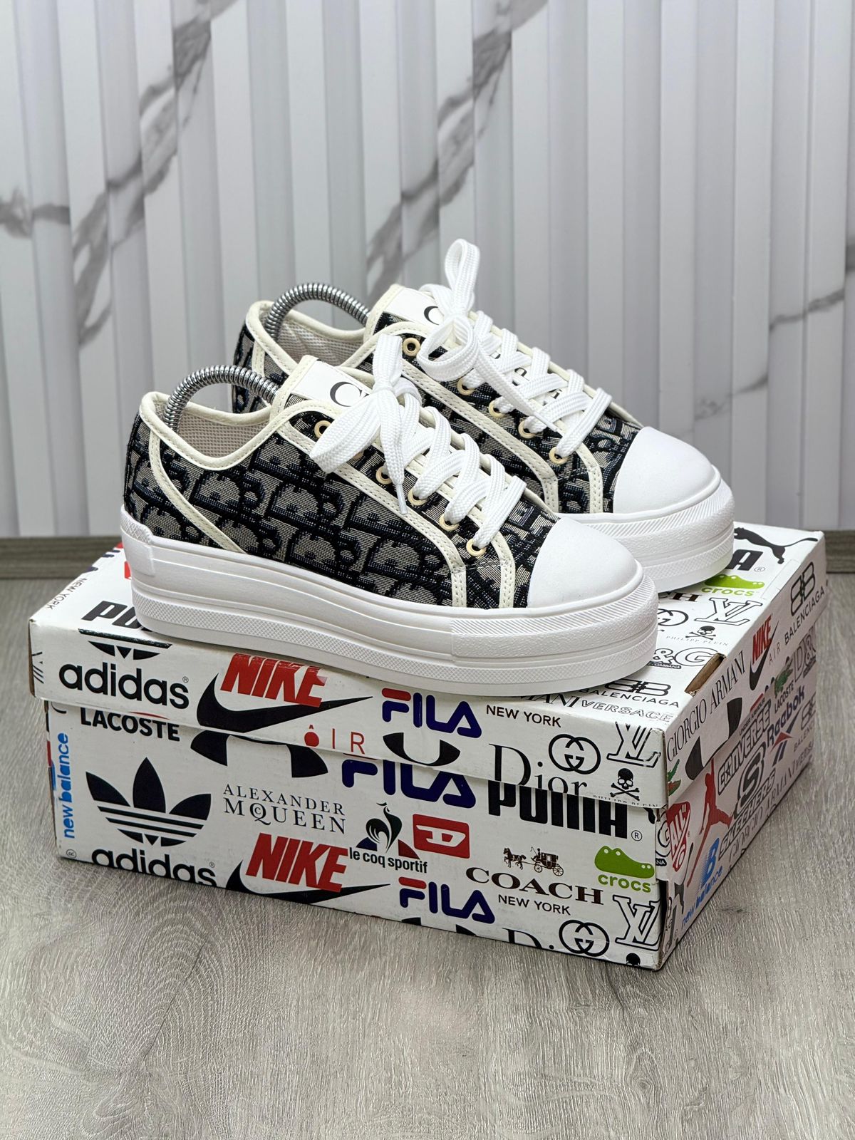 Tenis Importados