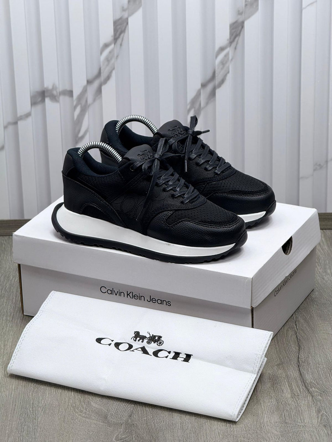 Tenis Importados