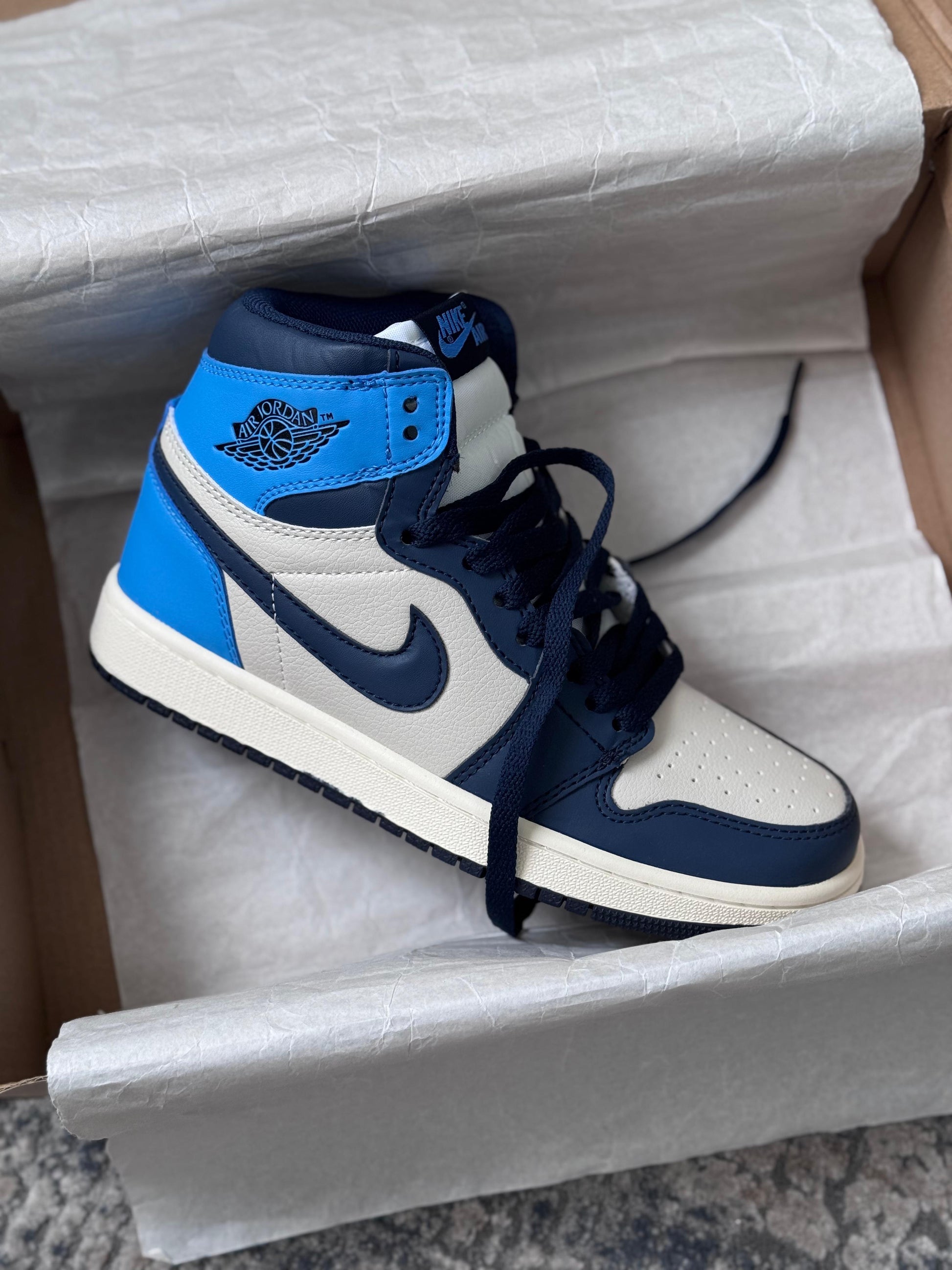 Tenis Importados