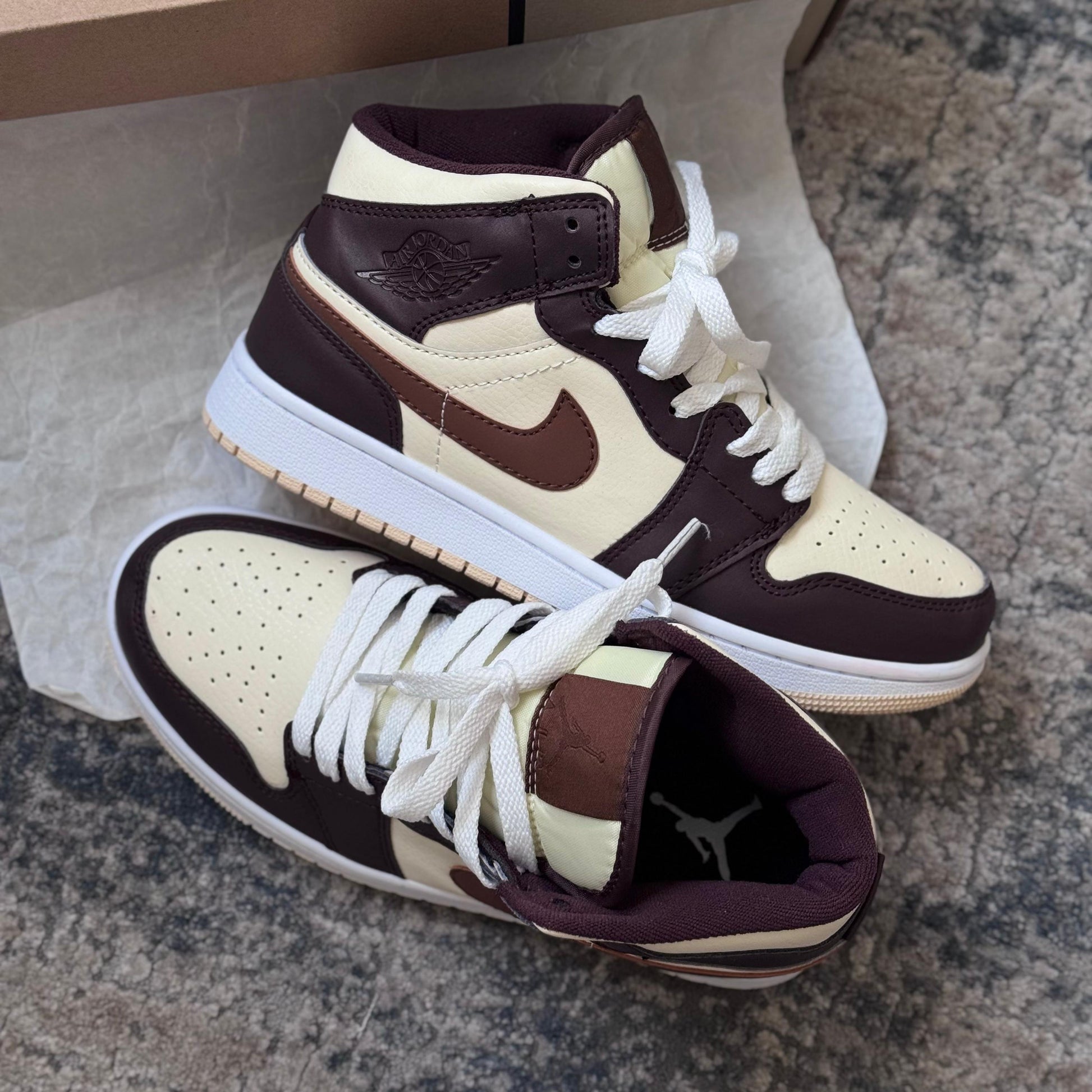 Tenis Importados