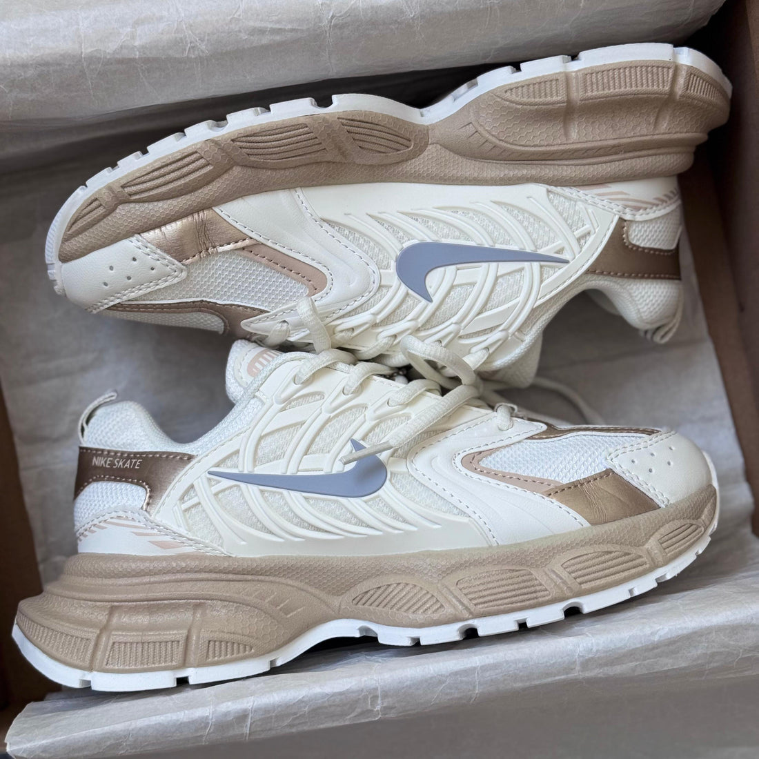 Tenis Importados