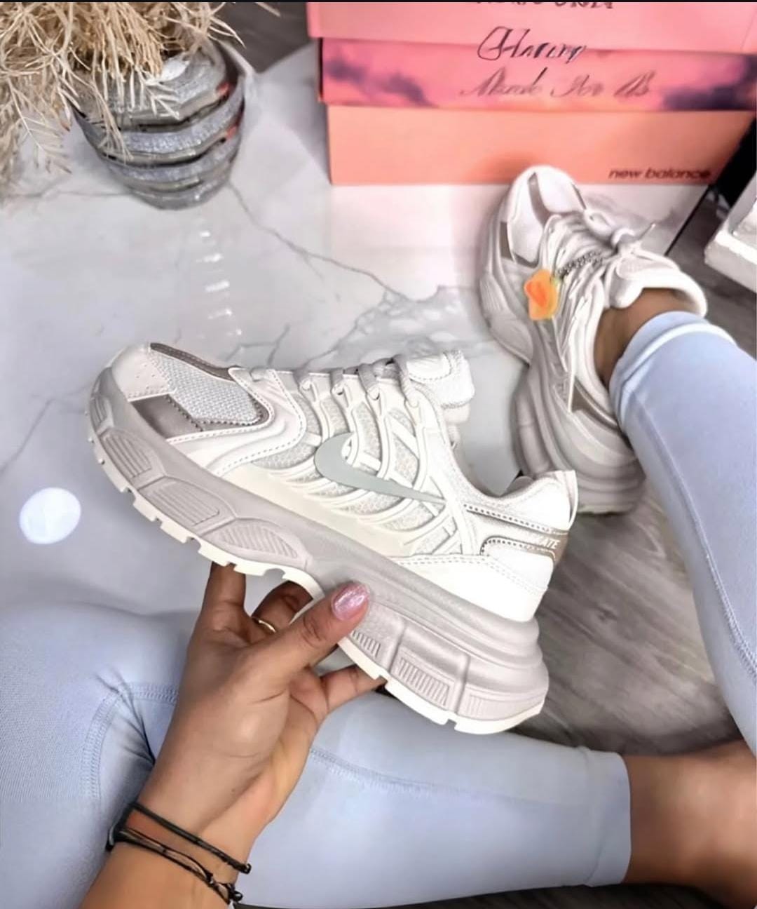 Tenis Importados