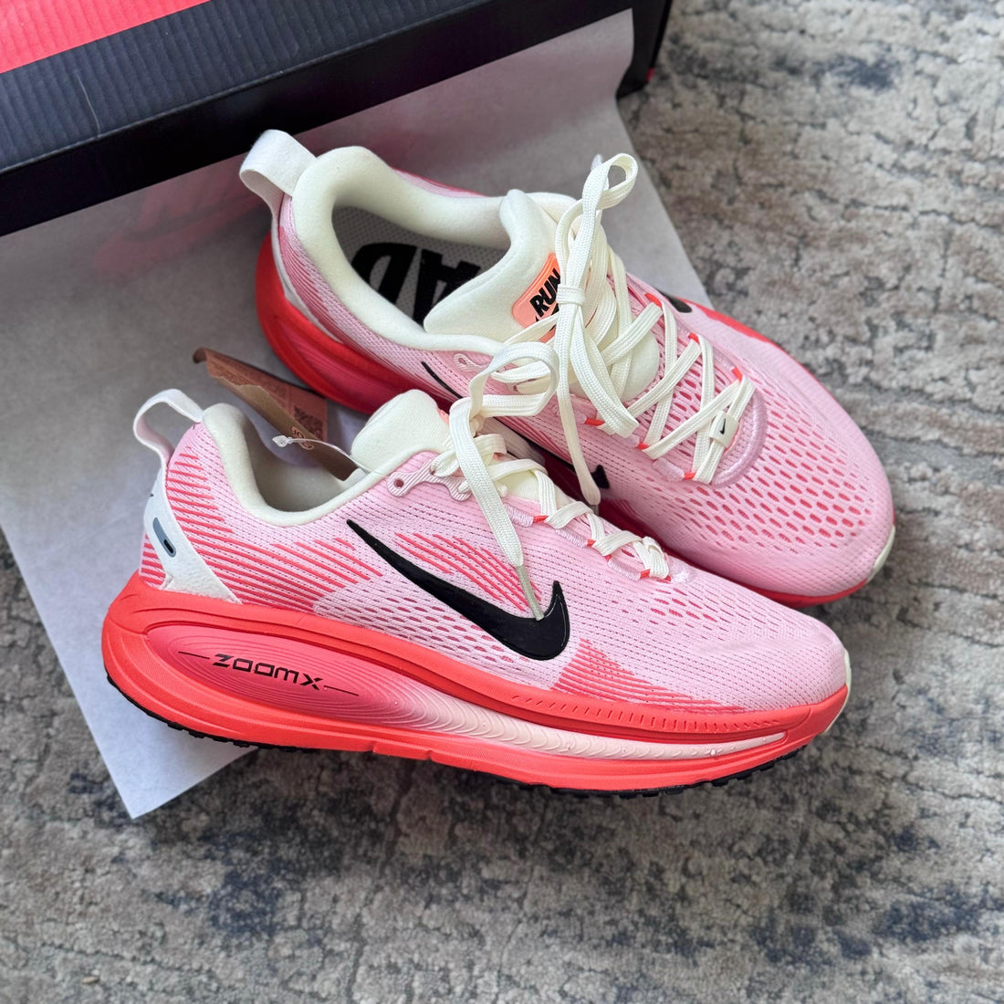 Tenis Importados