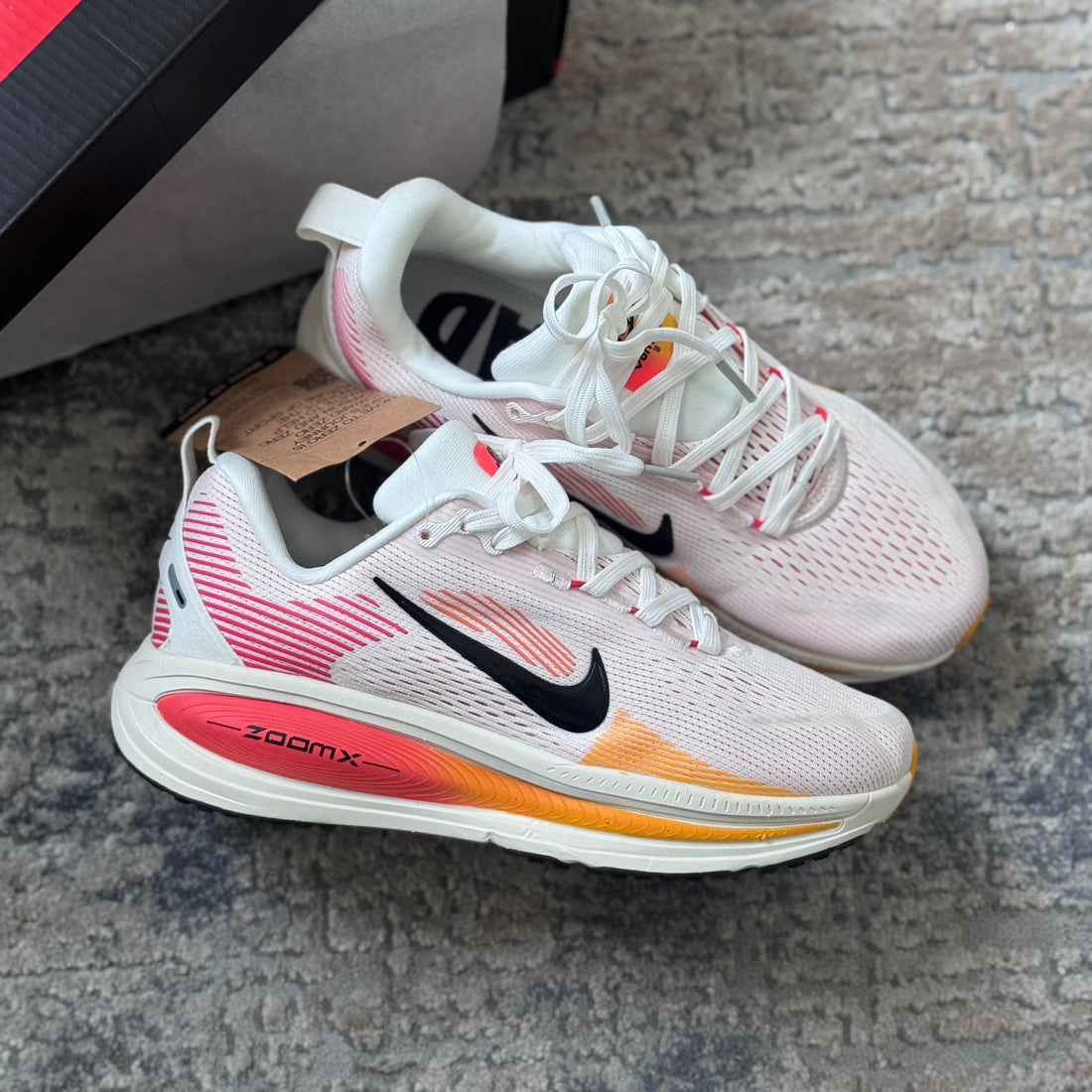 Tenis Importados