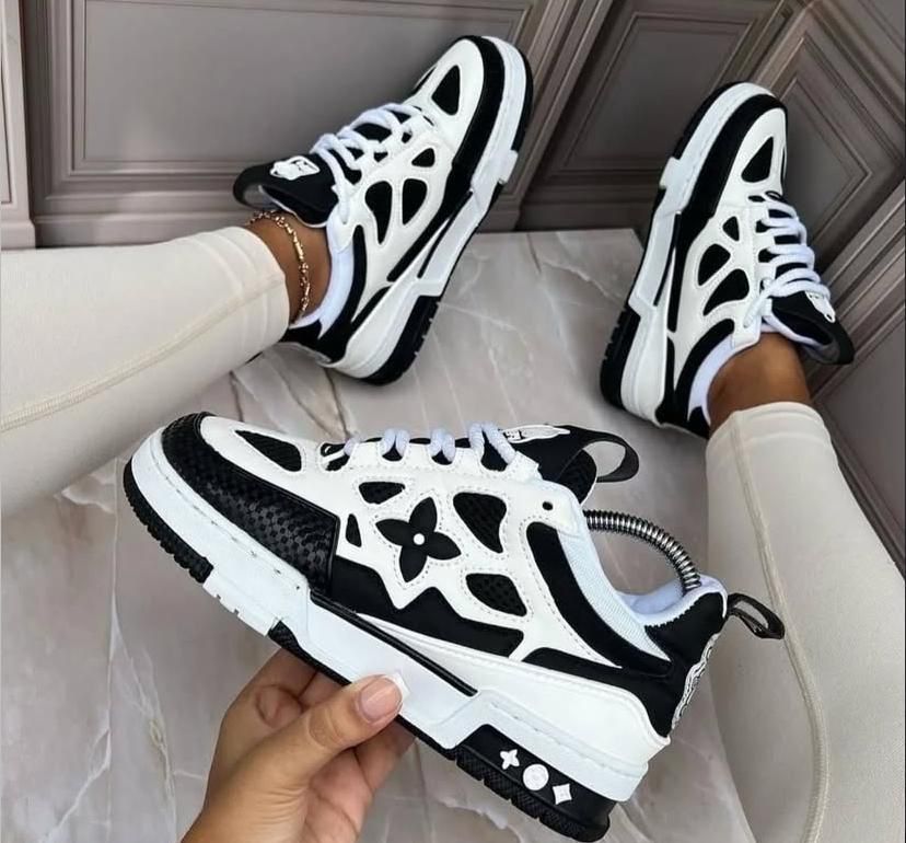 Tenis Importados