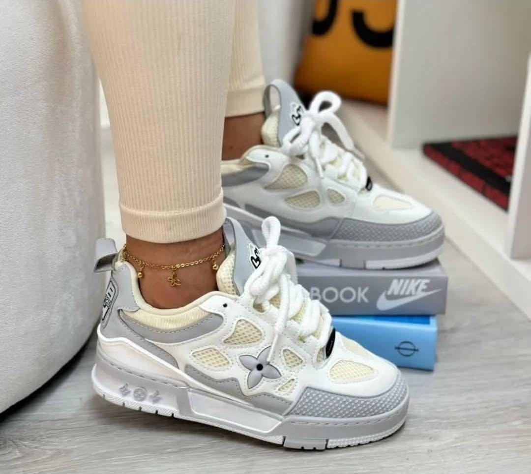 Tenis Importados