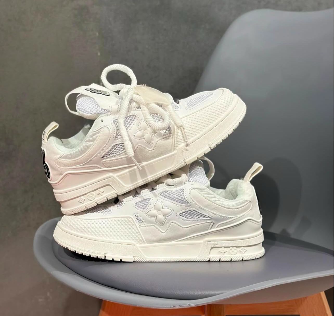 Tenis Importados