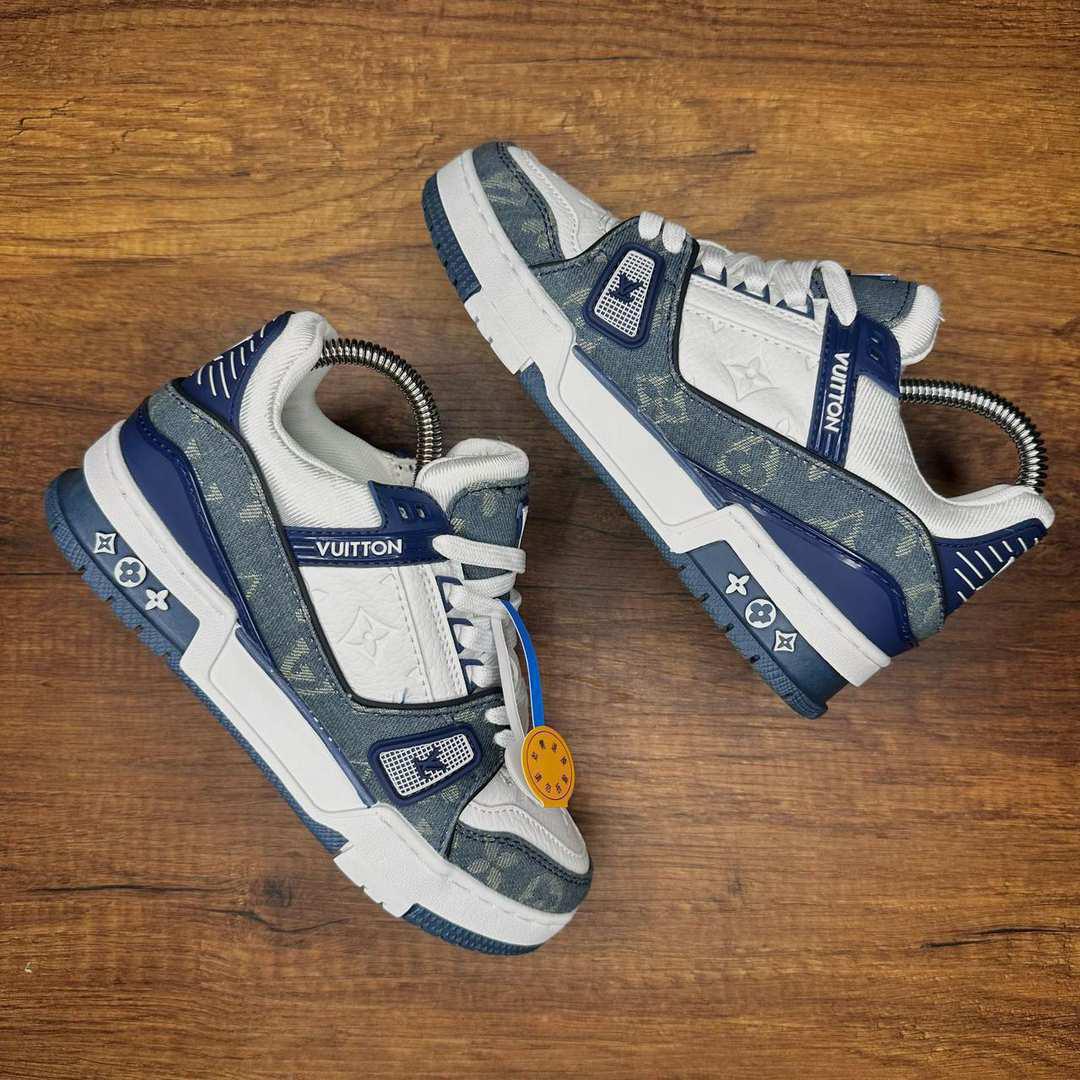 Tenis Importados