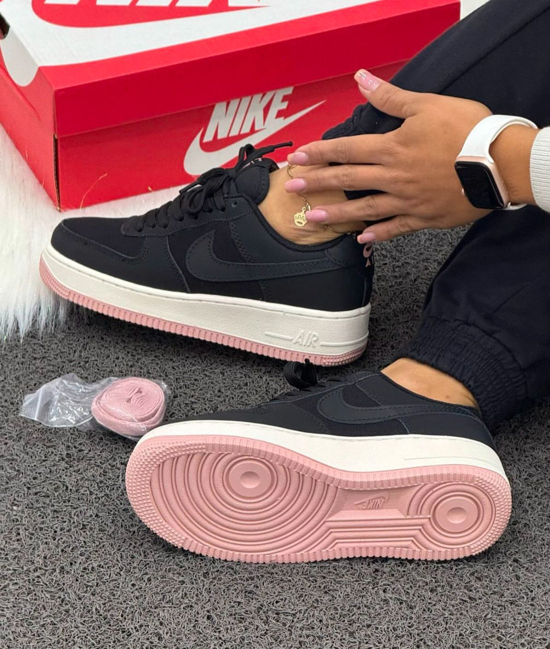 Tenis Importados