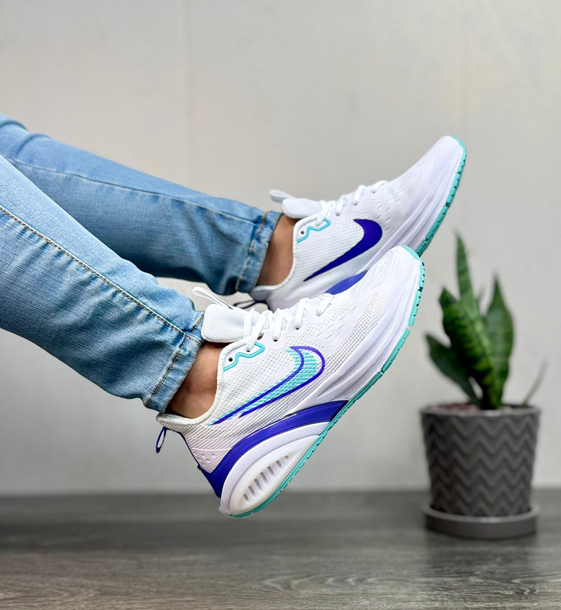 Tenis Importados