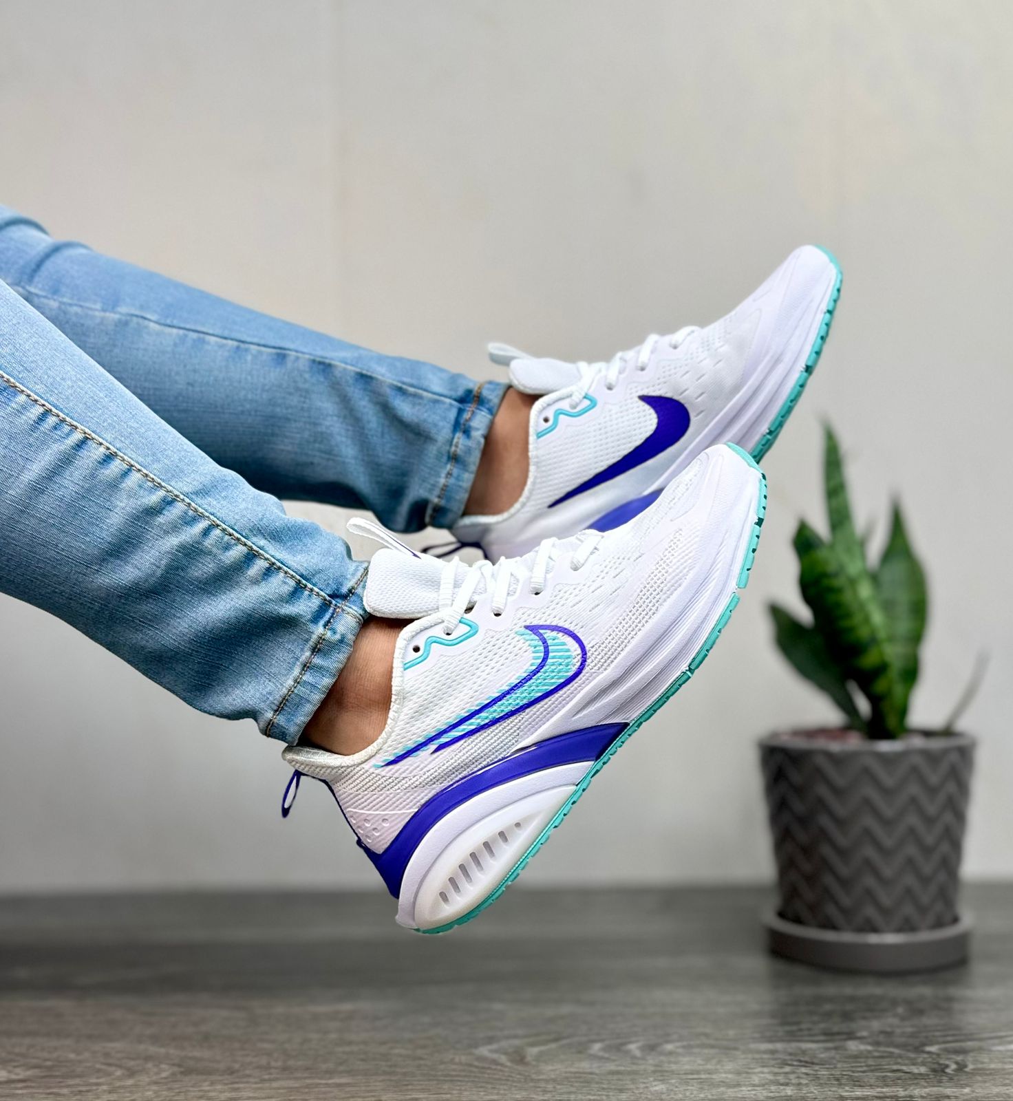 Tenis Importados