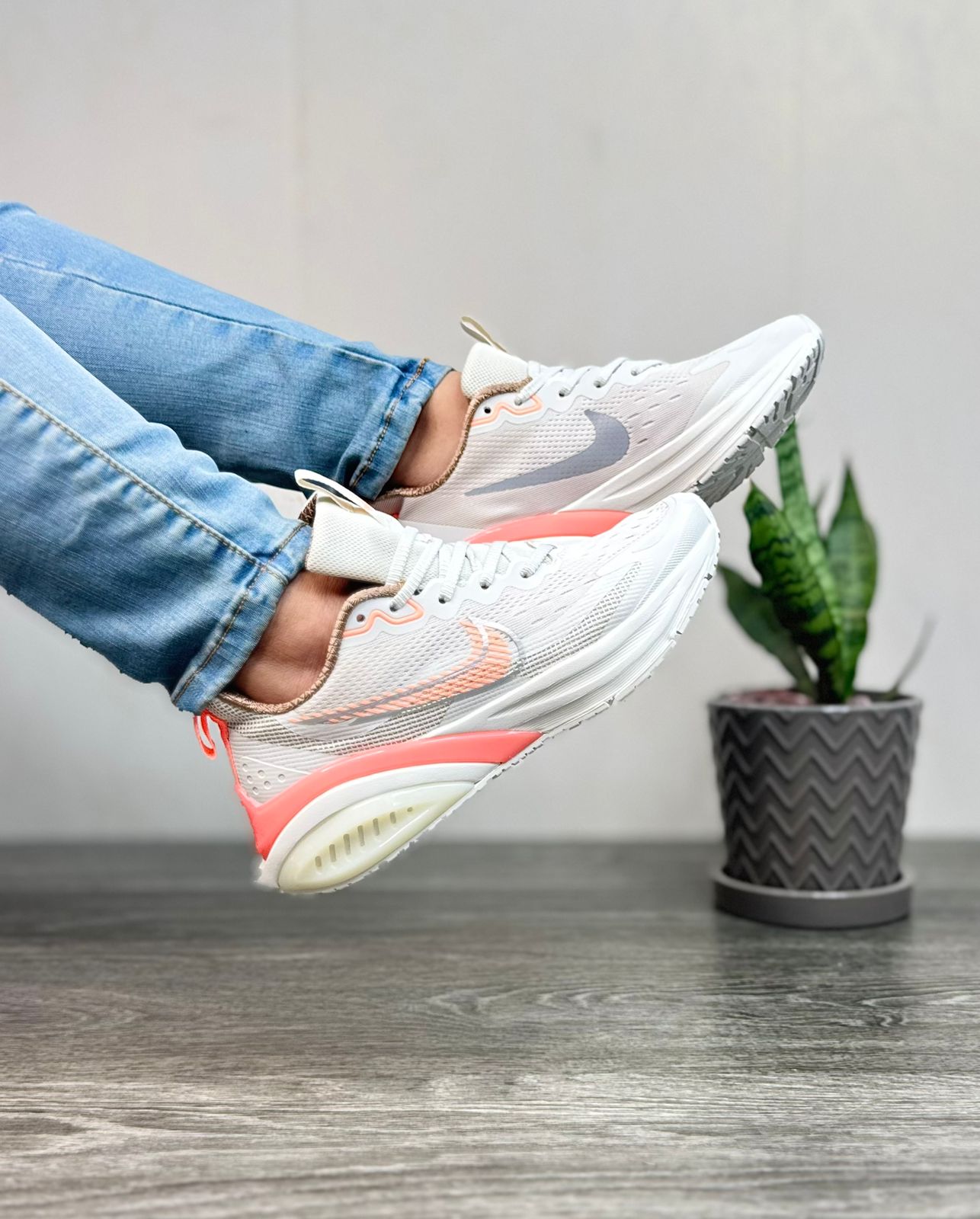 Tenis Importados