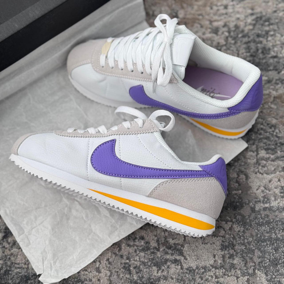 Tenis Importados