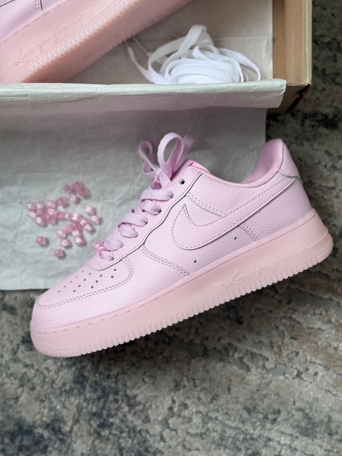 Tenis Importados