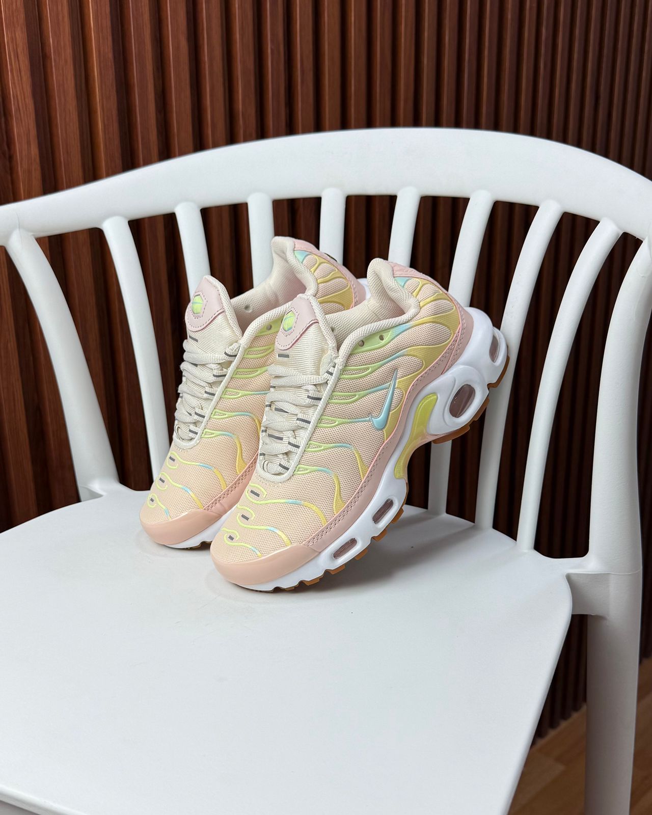 Tenis Importados