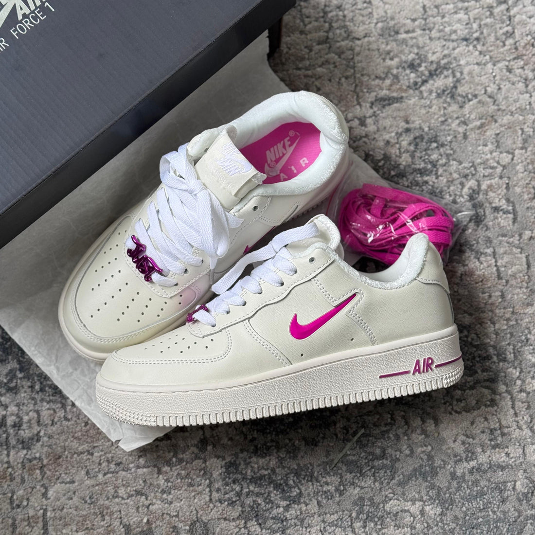 Tenis Importados