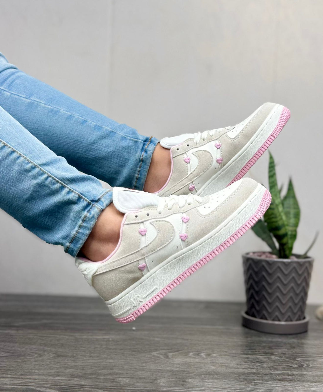 Tenis Importados