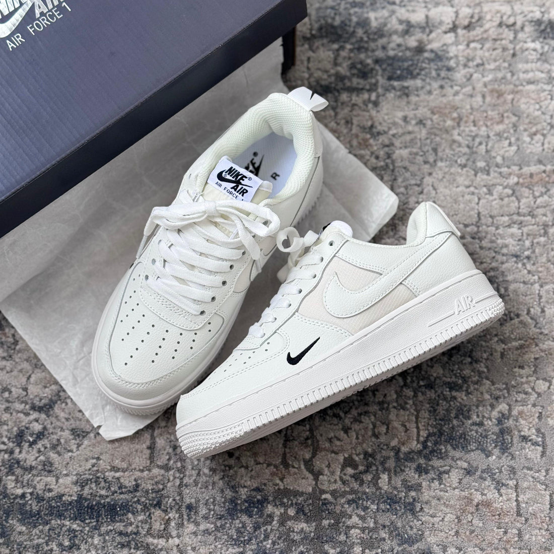 Tenis Importados