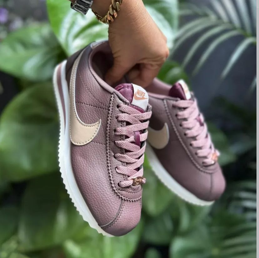 Tenis Importados