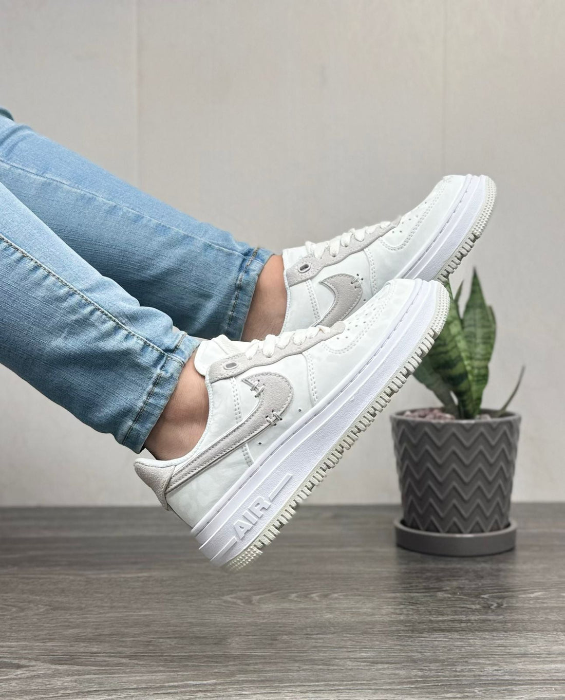 Tenis Importados