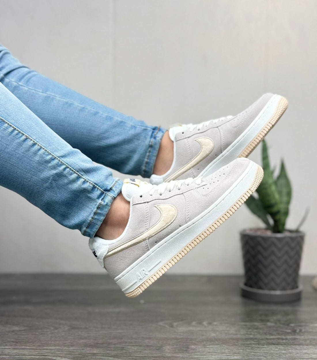 Tenis Importados