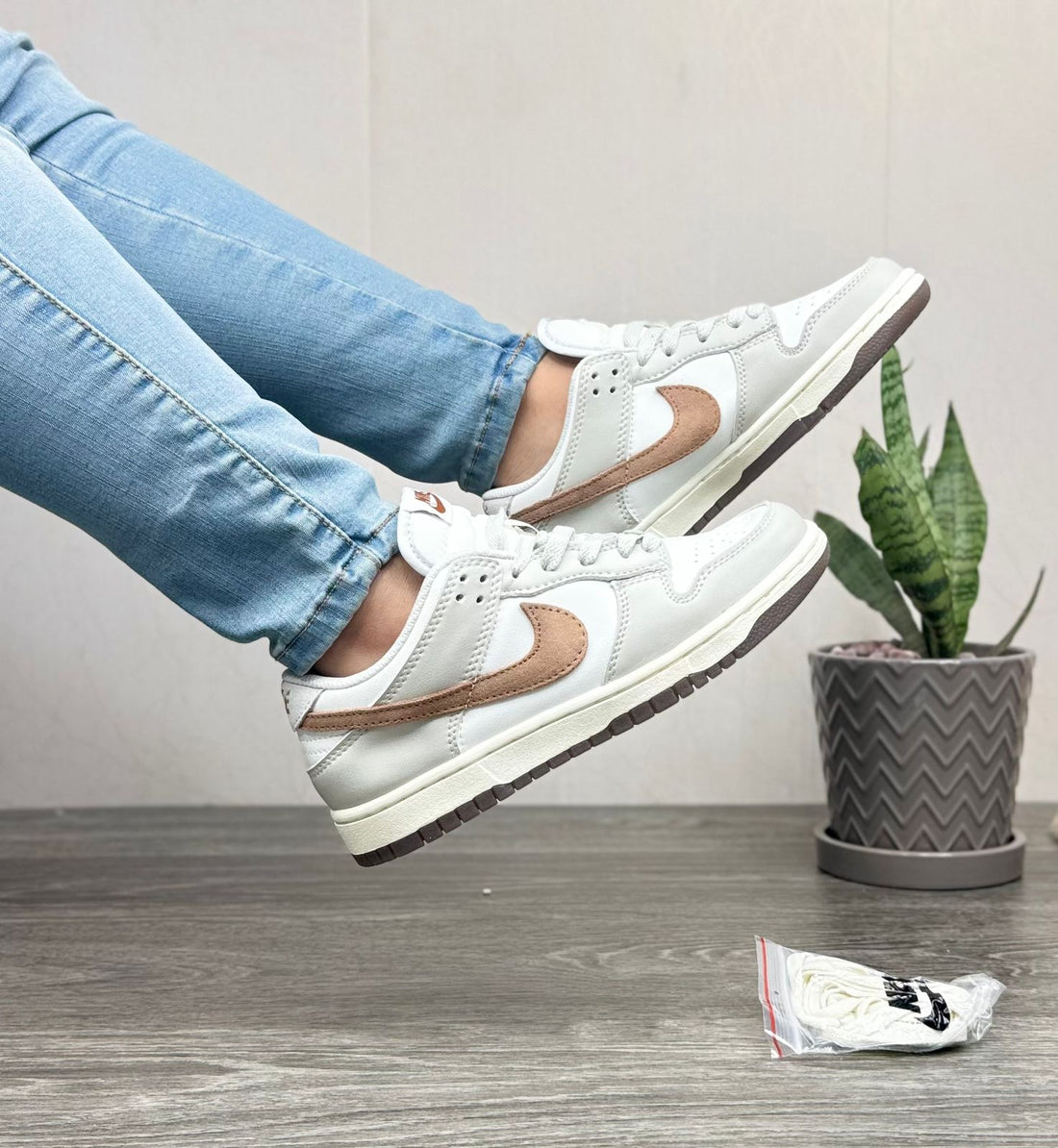 Tenis Importados