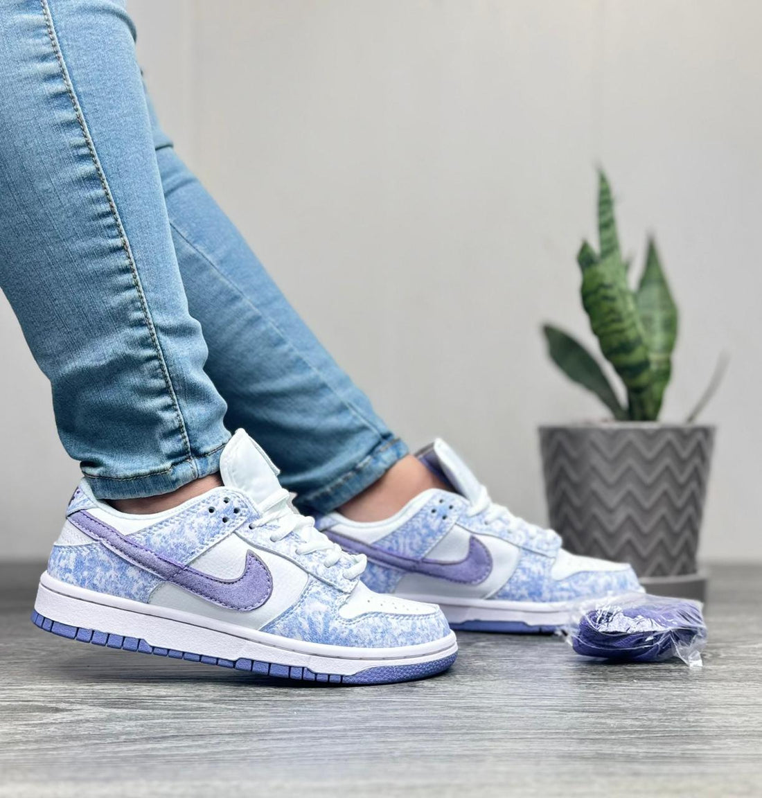 Tenis Importados